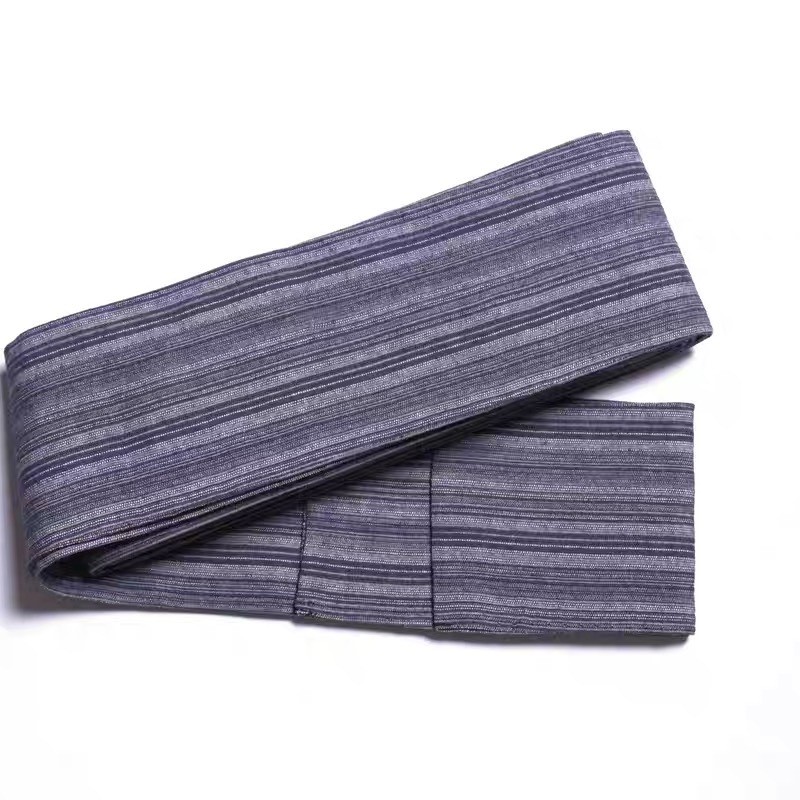 Men'S Kimono Accessories - 400 cm Japanse Kimono Yukata riem,