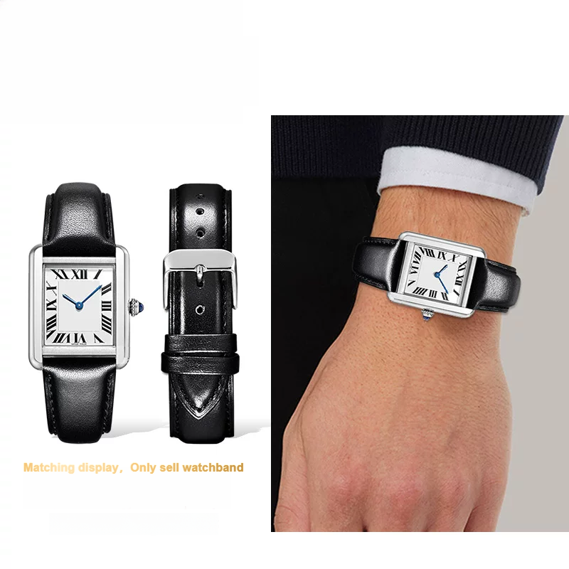 Men'S Accessories London - Voor Cartier Tank London Solo key
