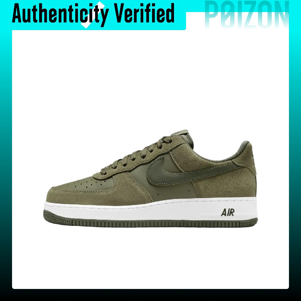 Nike Shoes Air Force 1 - Nike Air Force 1, suède en