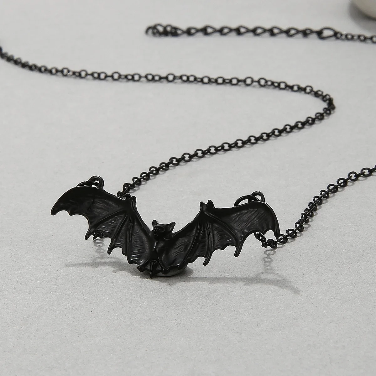 Heren En Dames Retro Punk Vlee - Men Accessories Neck Chain recensie en prijs