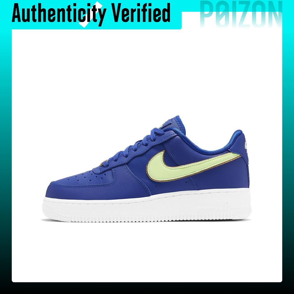 Nike Air Force 1 07 ESS, lage  - Nike Shoes Air Force 1 recensie en prijs