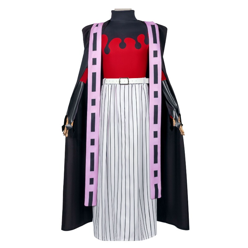 Douma Cosplay Kostuum Anime Do - Men'S Kimono Accessories recensie en prijs