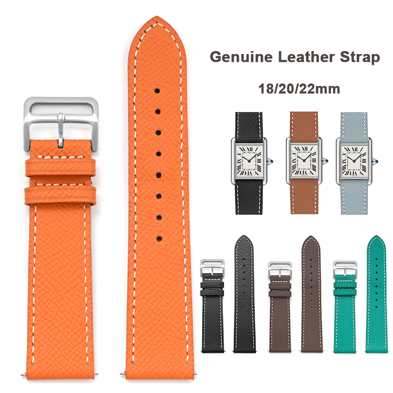 Universele Lederen Band voor C - Men'S Accessories London recensie en prijs