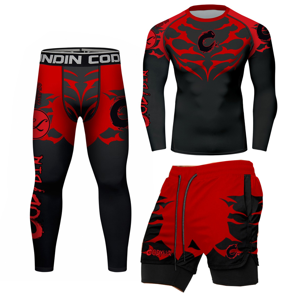 Nieuwe Kimono Jiu Jitsu MMA T- - Men'S Kimono Accessories recensie en prijs