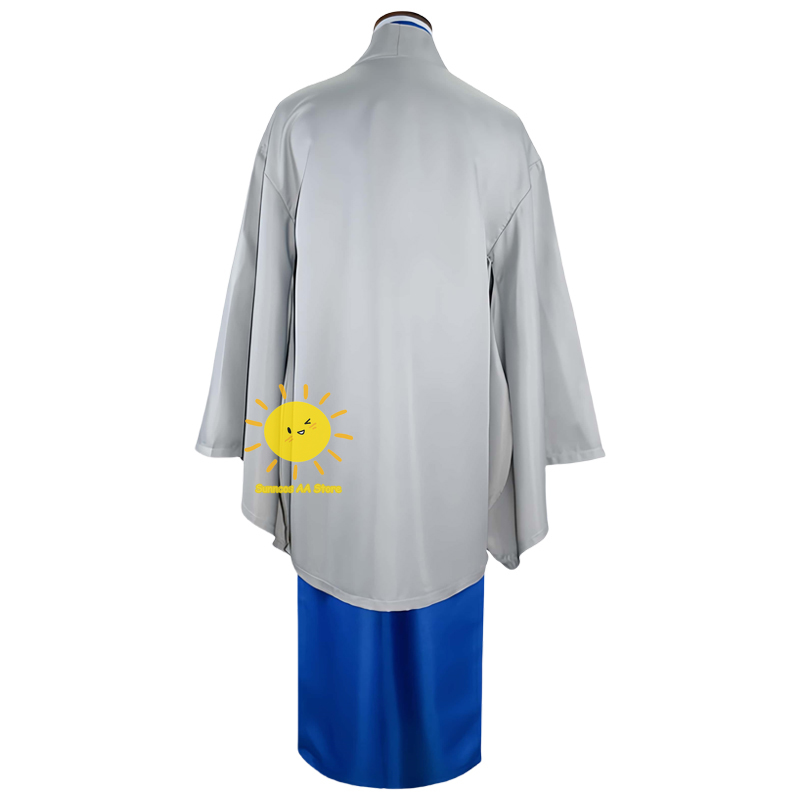 Anime Katsura Kotarou Cosplay  - Men'S Kimono Accessories recensie en prijs