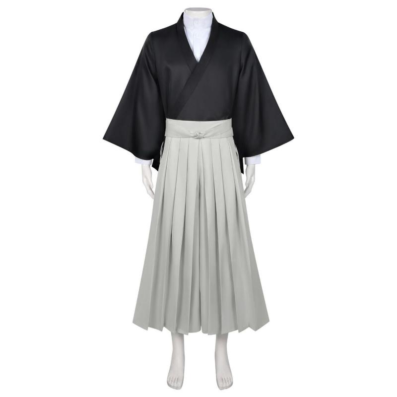 Anime Jujutsu Kaisen Haibara Y - Men'S Kimono Accessories recensie en prijs