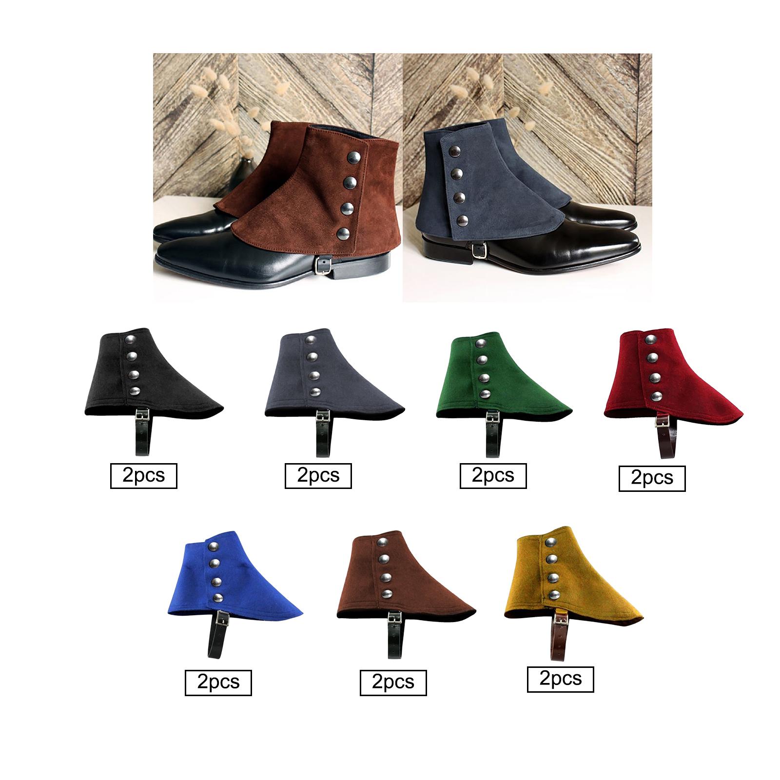 Jaren 20 gangsterschoenbescher - Men'S Accessories In The 1920S recensie en prijs