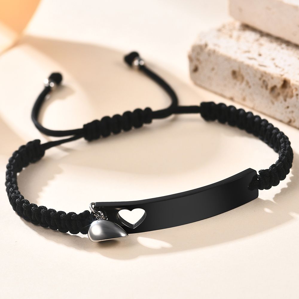 Op maat gemaakte set van roest - Men Accessories All recensie en prijs