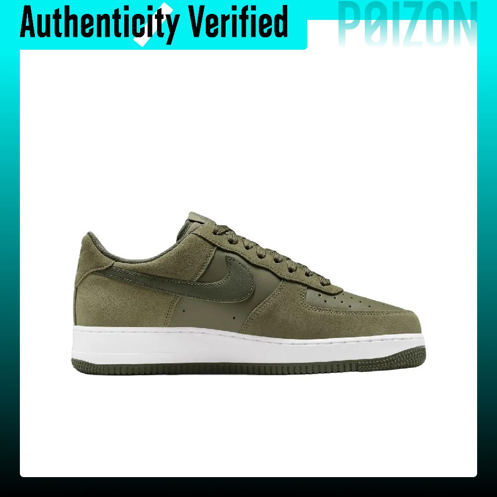 Nike Air Force 1, suède en ler - Nike Shoes Air Force 1 recensie en prijs