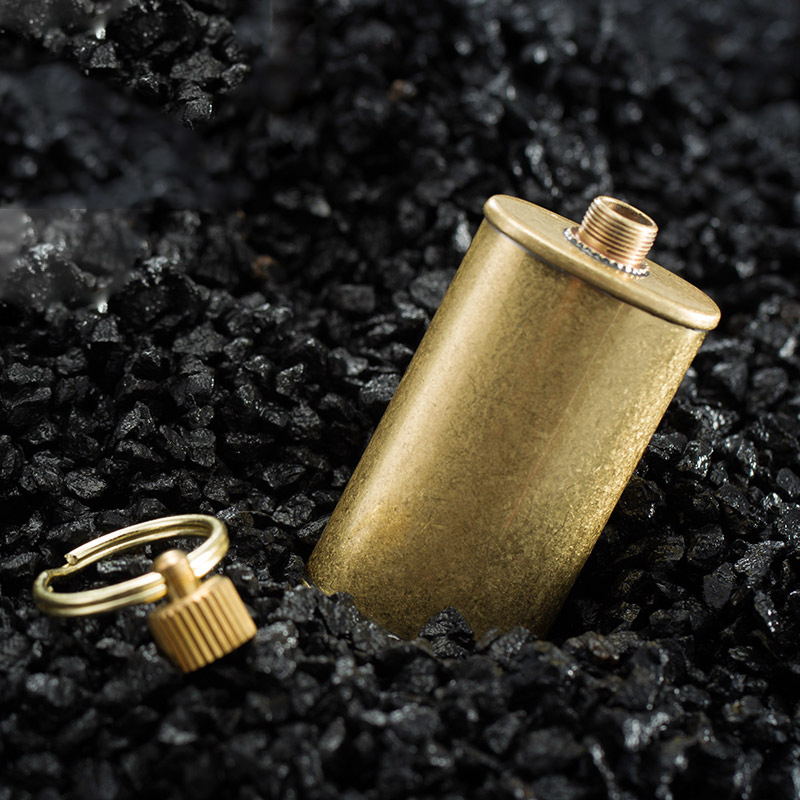 Hoge kwaliteit volledig kopere - Men Accessories All recensie en prijs